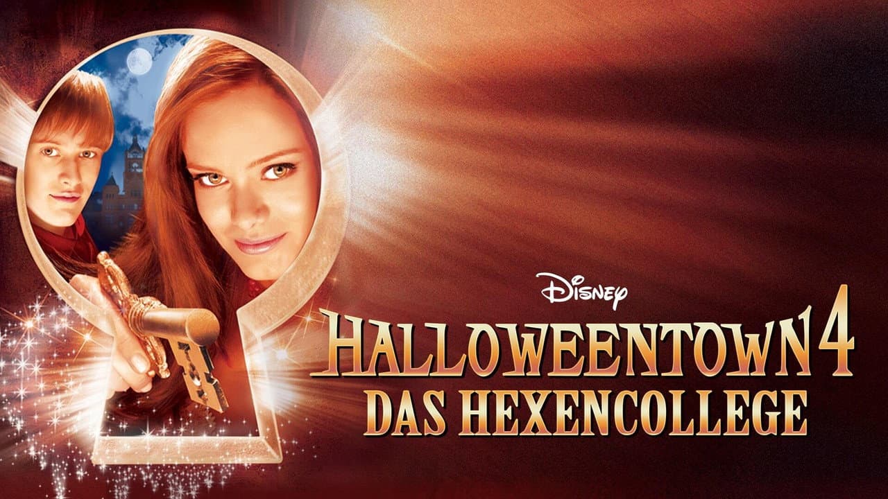Return to Halloweentown still 8