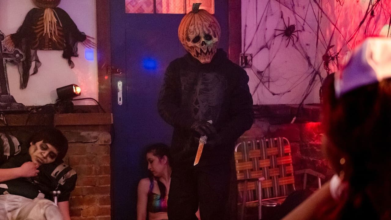 Trick still 5