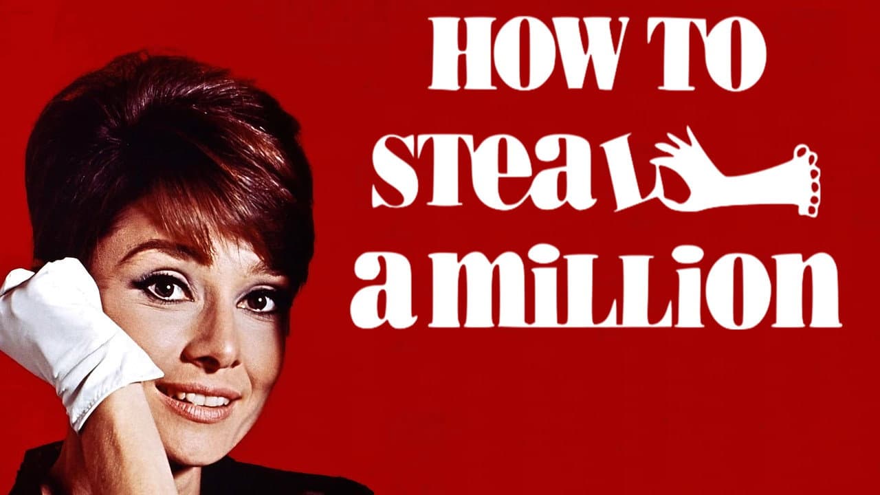 How to Steal a Million still 2