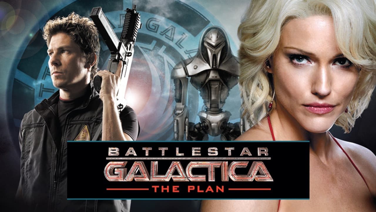 Battlestar Galactica: The Plan still 3