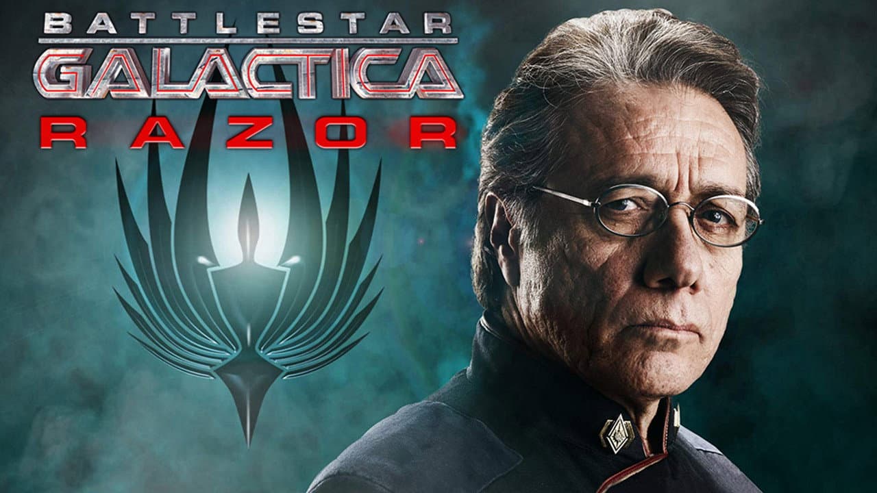 Battlestar Galactica: Razor still 7