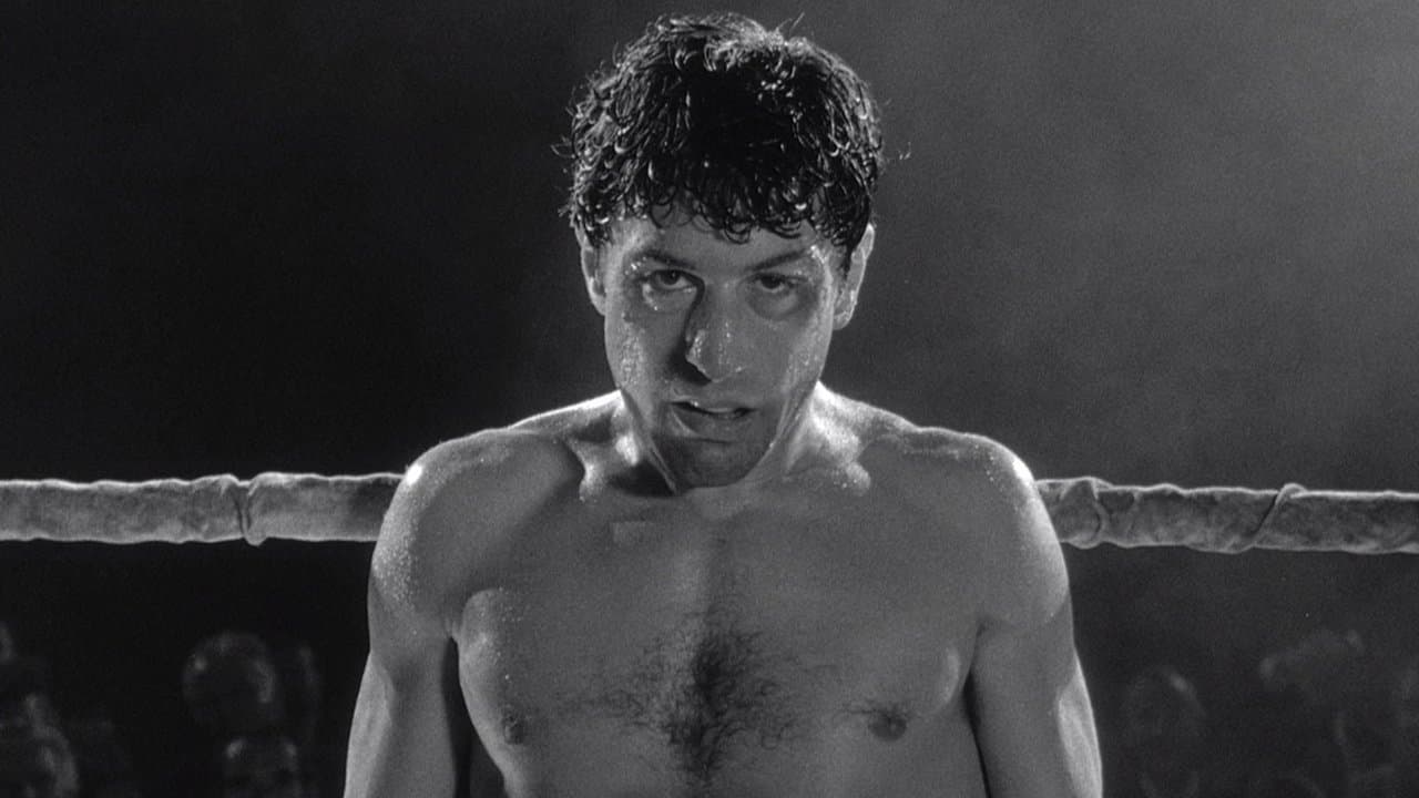 Raging Bull still 1