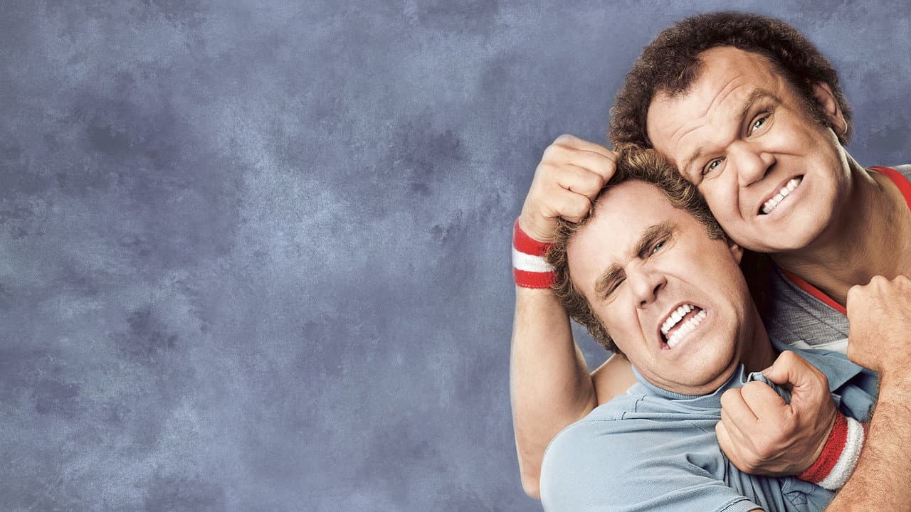 Step Brothers still 7