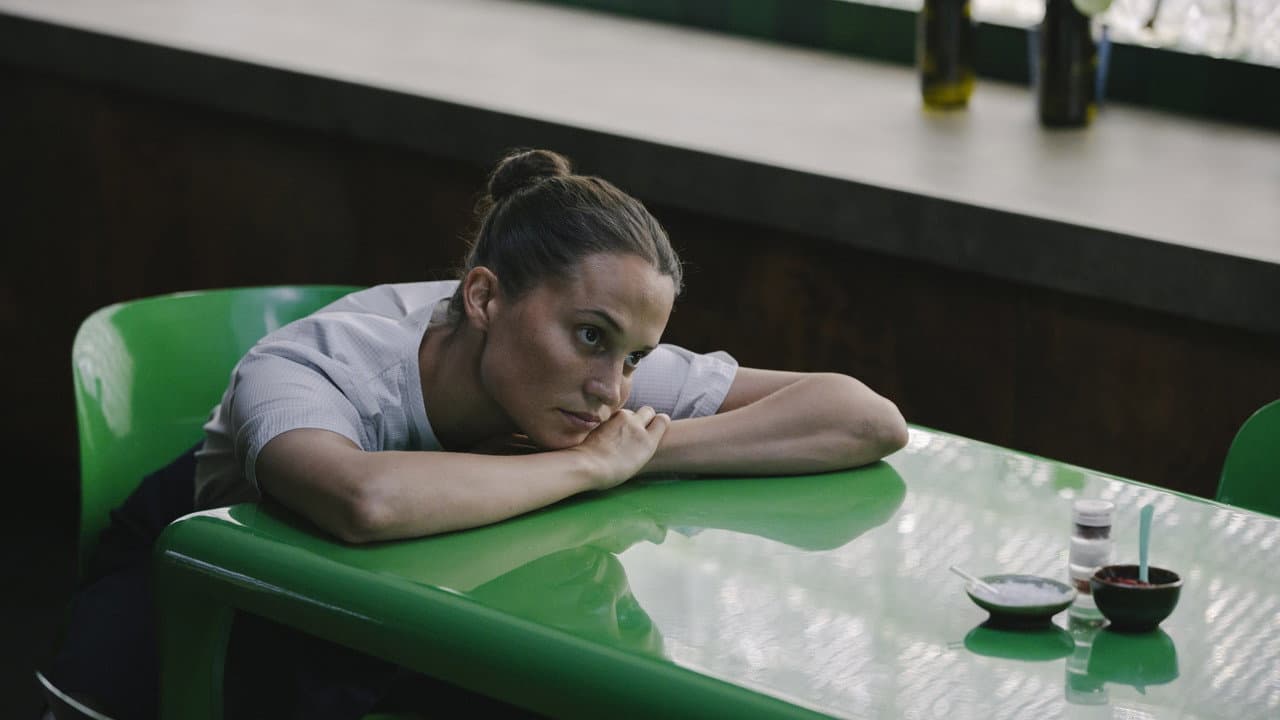 The Assessment still 3