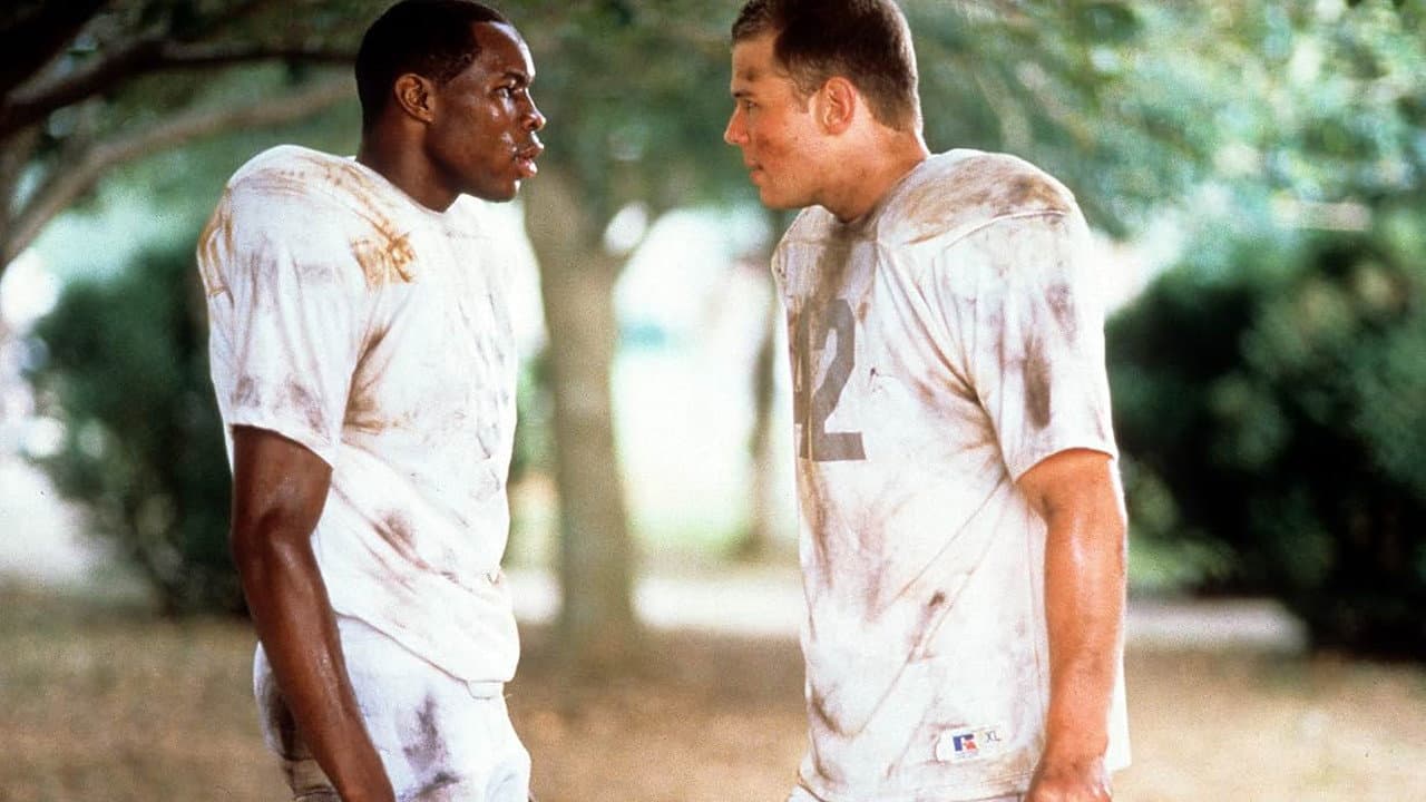 Remember the Titans still 2