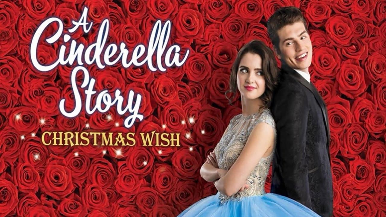 A Cinderella Story: Christmas Wish still 1
