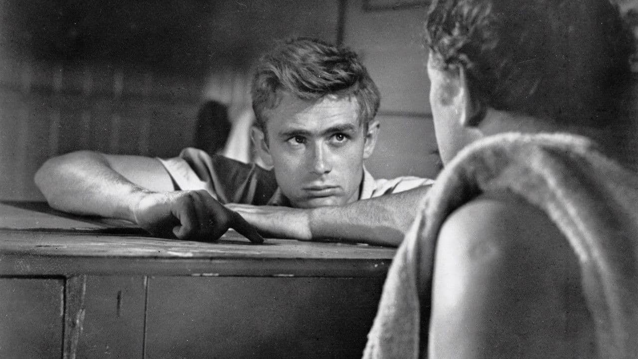 East of Eden still 4