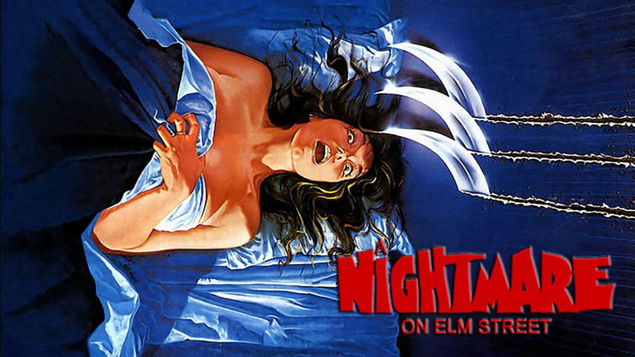 A Nightmare on Elm Street still 7