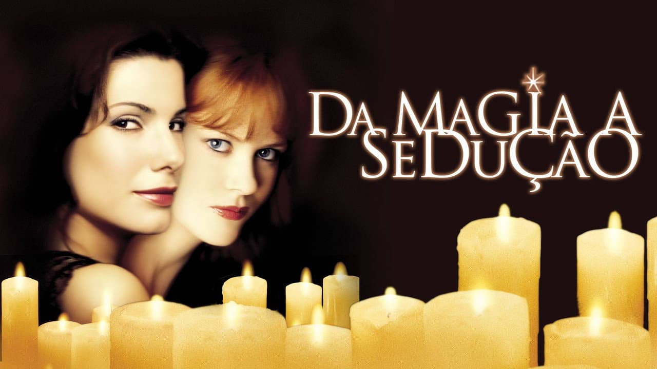 Practical Magic still 3