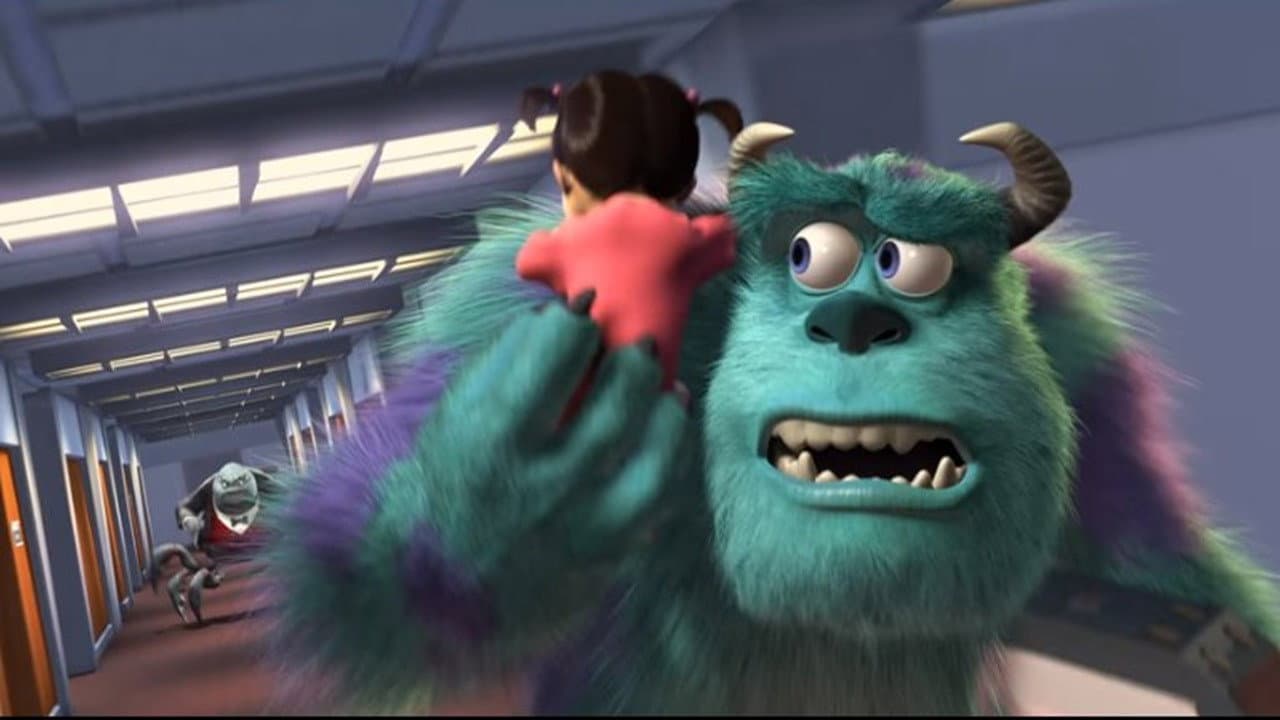 Monsters, Inc. still 6