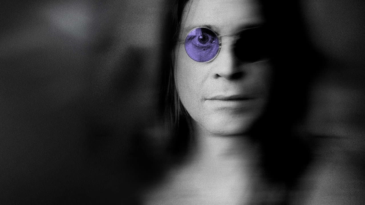 Ozzy: No Escape from Now still 3