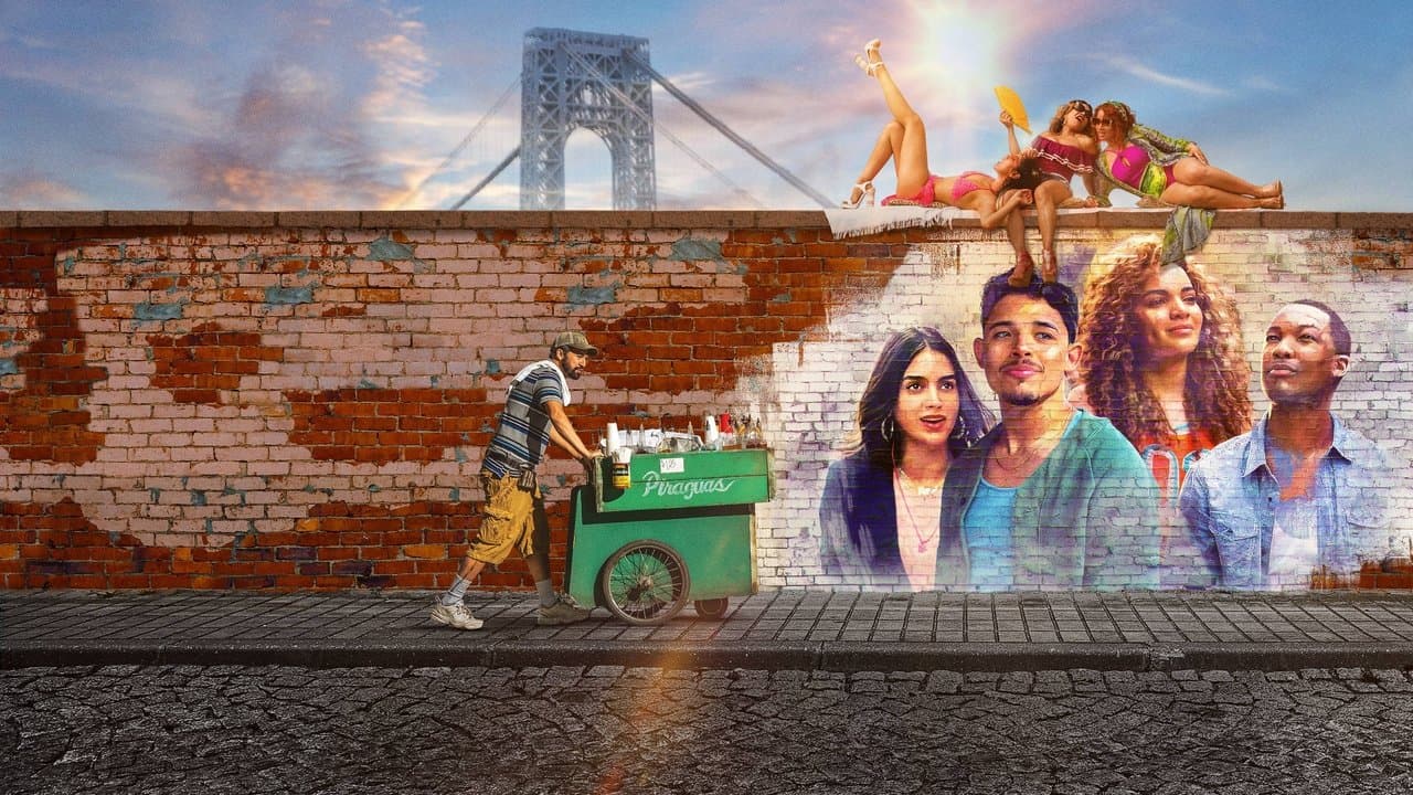 In the Heights still 1