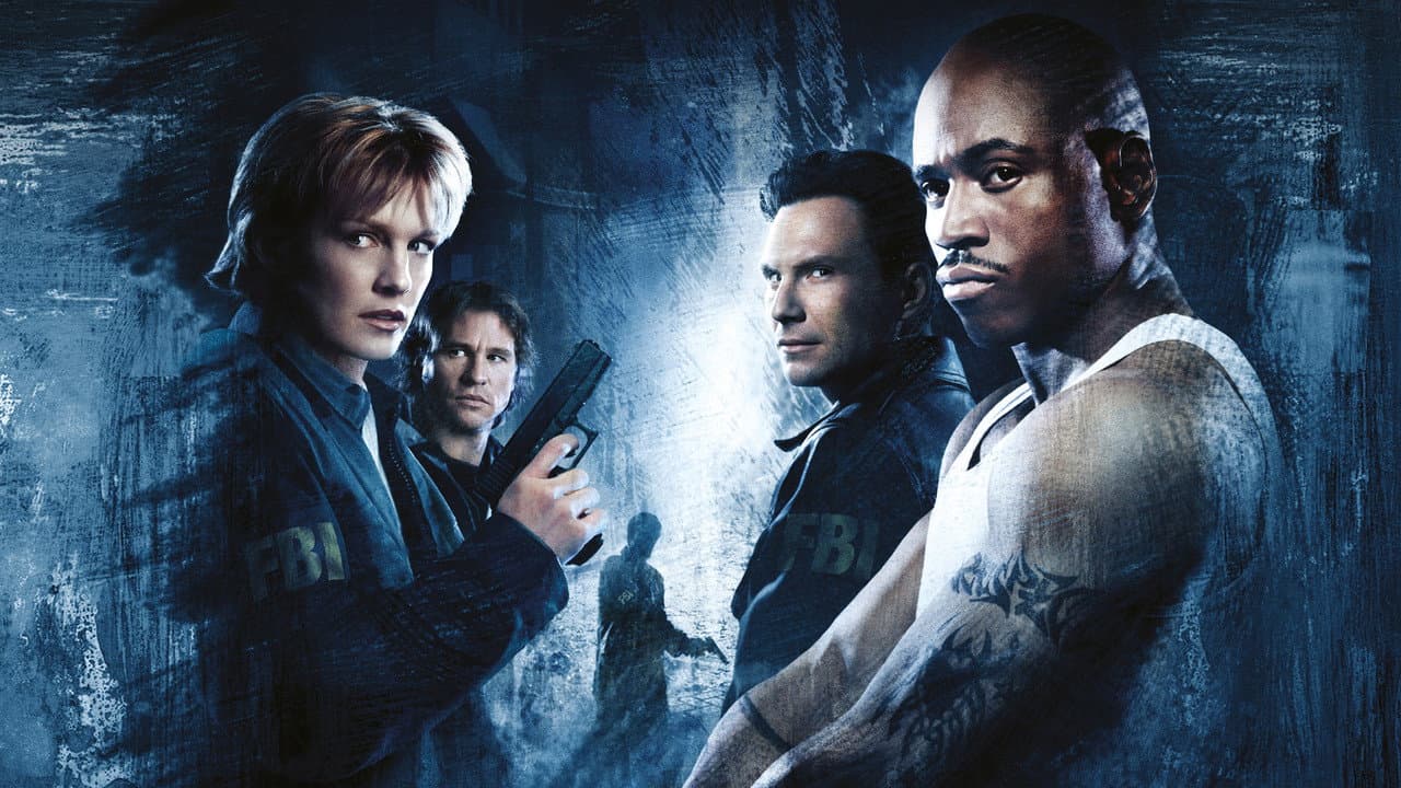 Mindhunters still 3