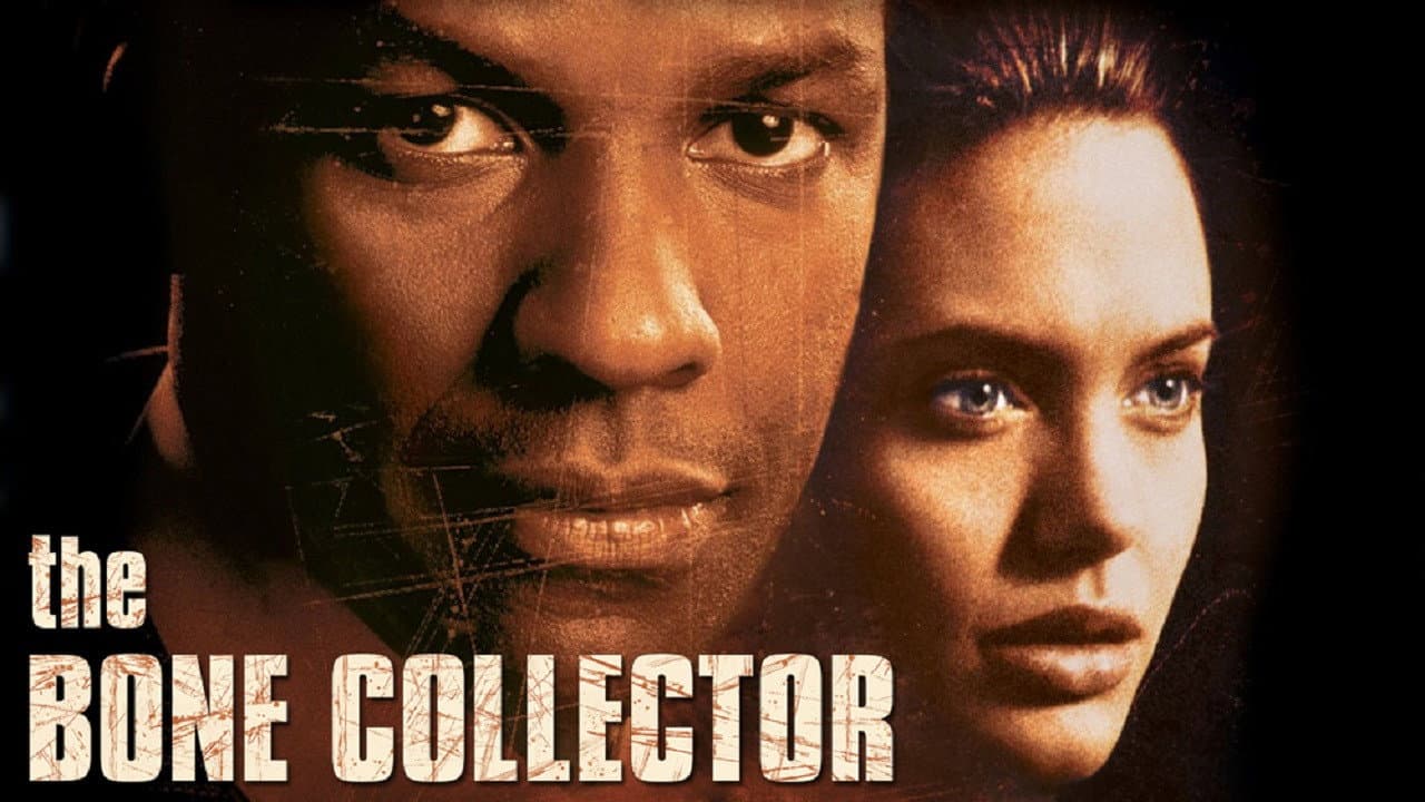 The Bone Collector still 8