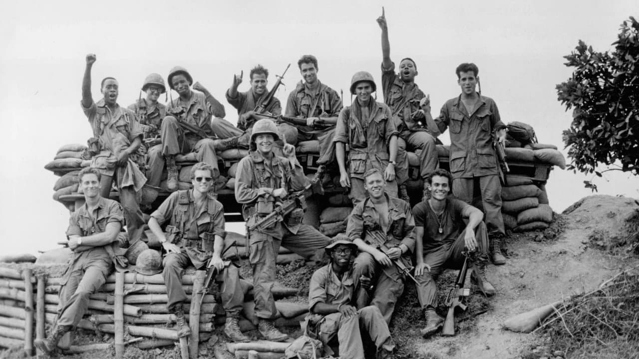 Hamburger Hill still 3