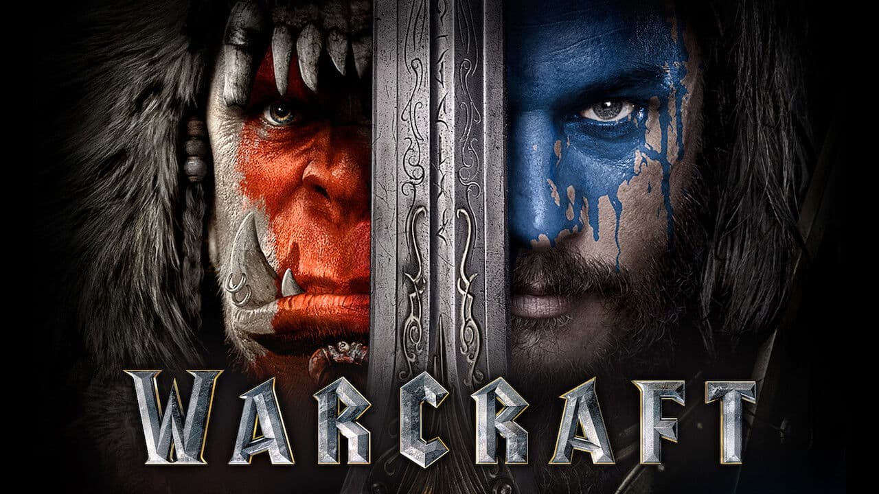 Warcraft still 4