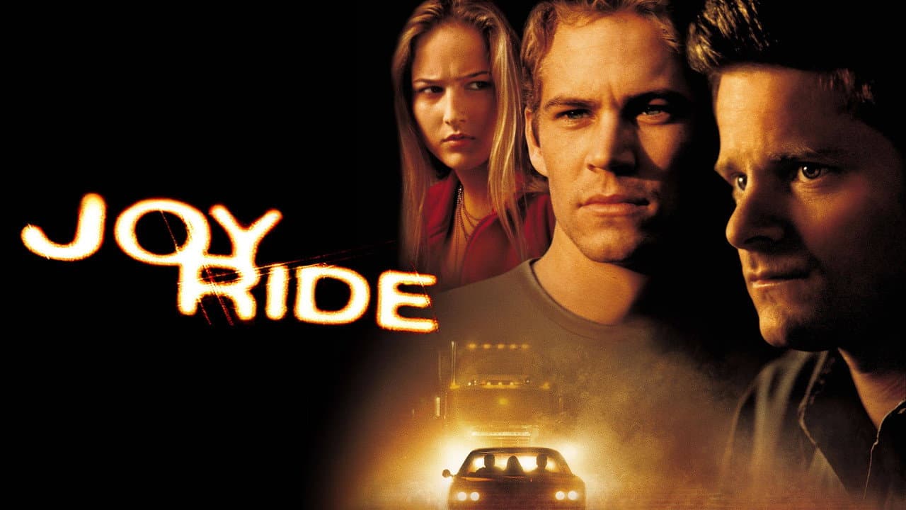 Joy Ride still 2