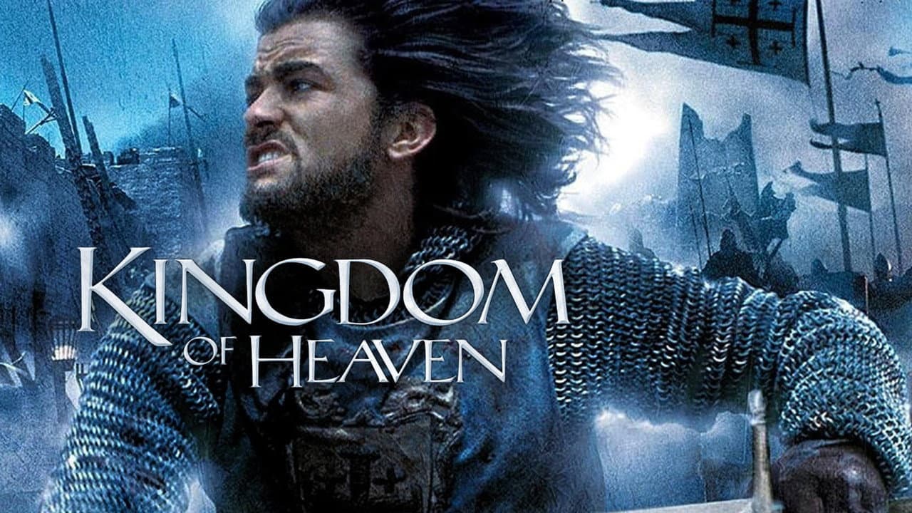 Kingdom of Heaven still 5