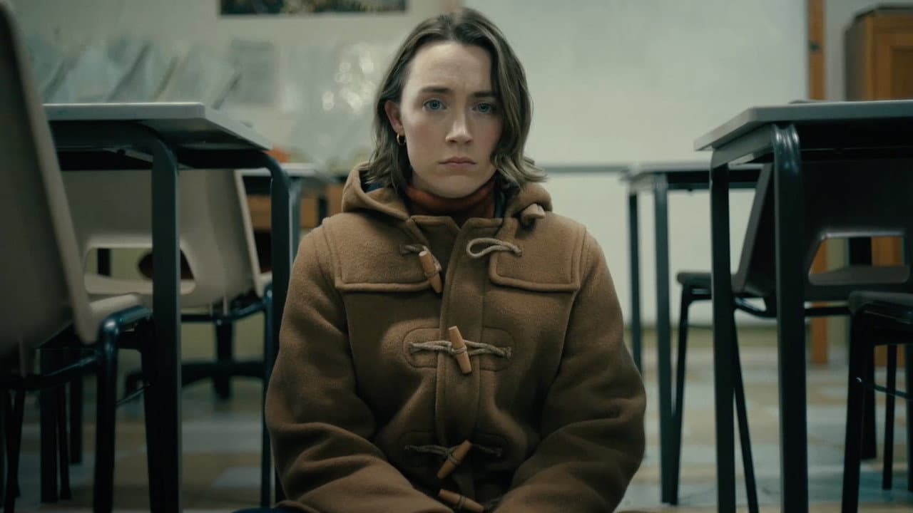 Bad Apples still 7