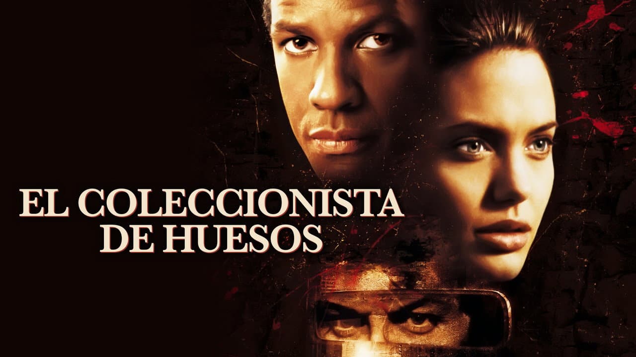 The Bone Collector still 5