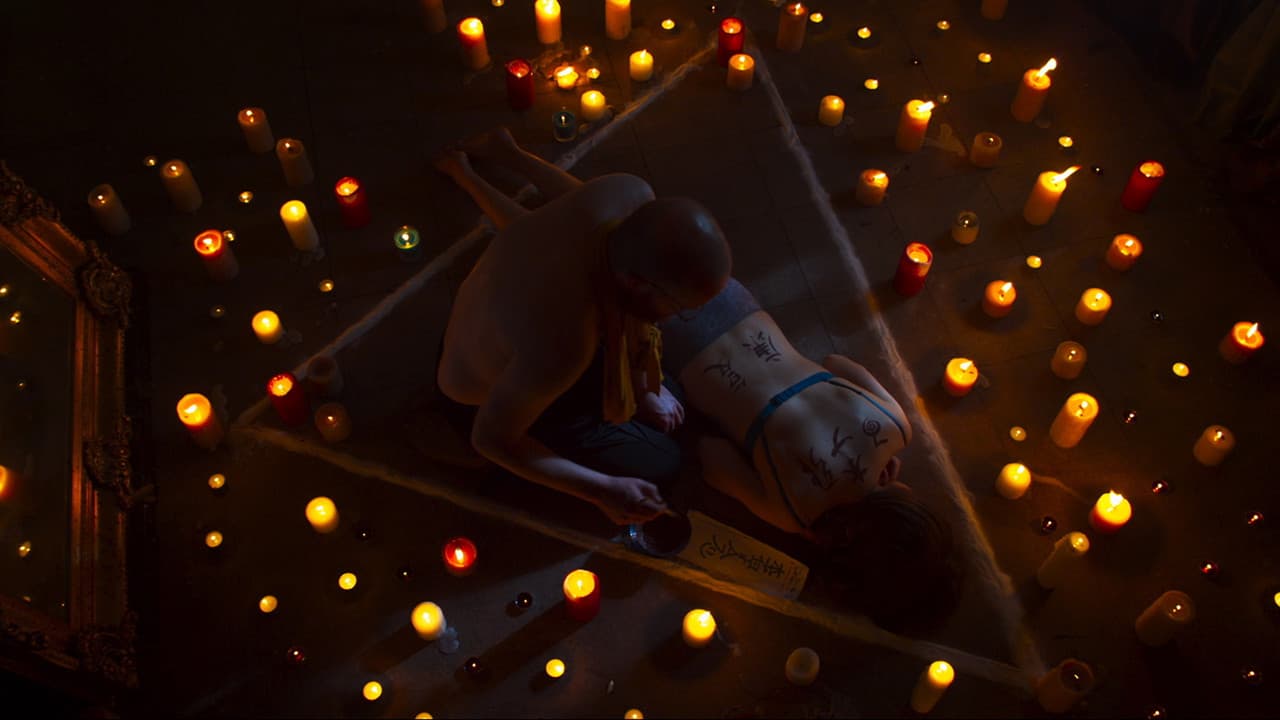 A Dark Song still 6
