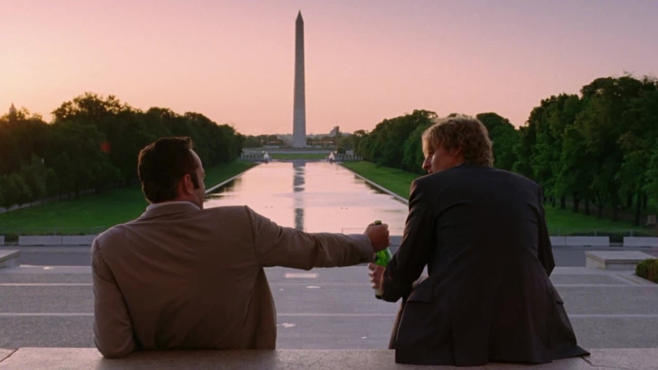 Wedding Crashers still 1