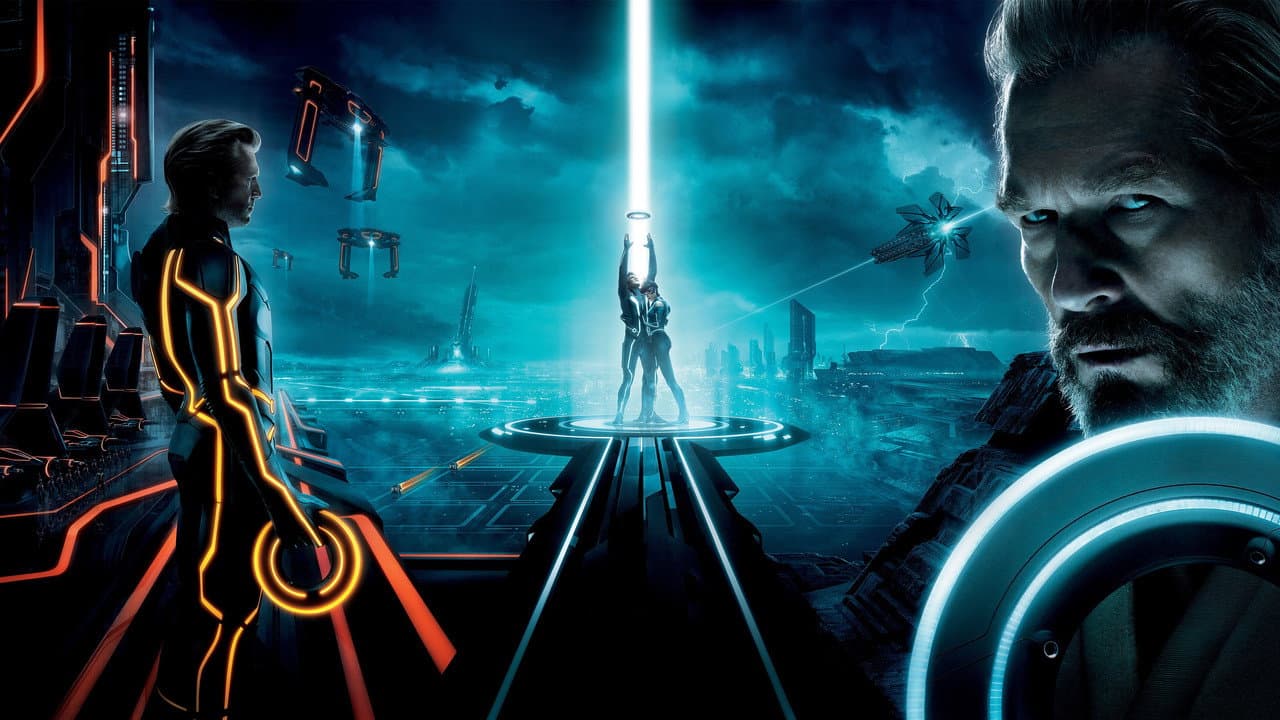 TRON: Legacy still 1
