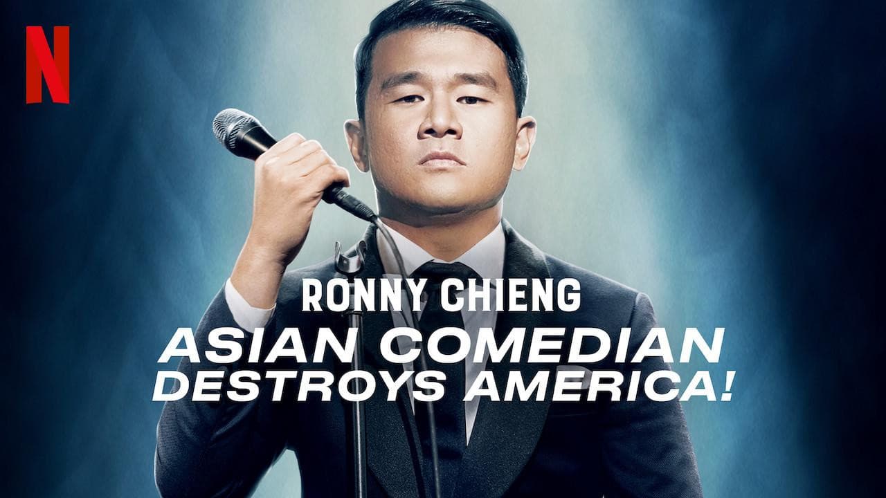 Ronny Chieng: Asian Comedian Destroys America! still 5
