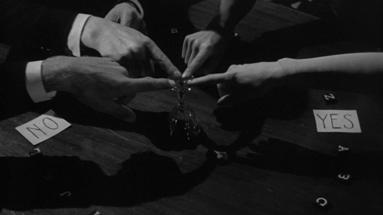 The Uninvited still 3
