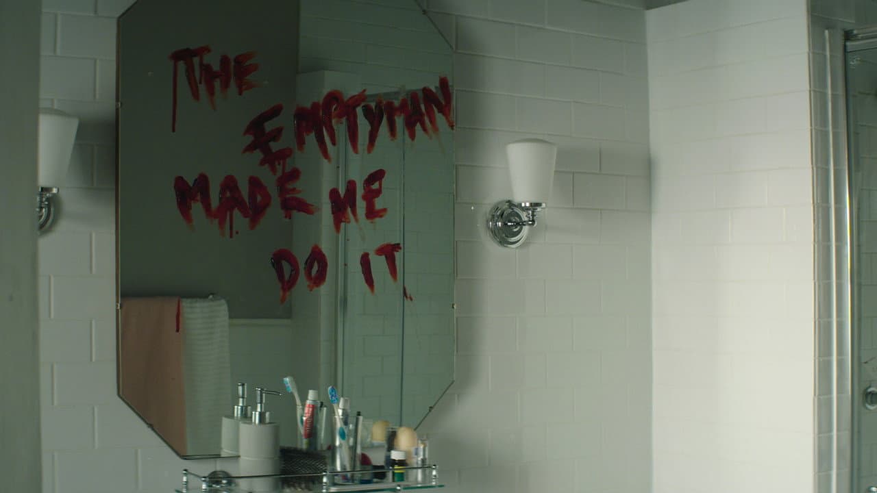 The Empty Man still 6