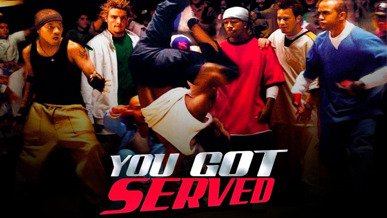 You Got Served still 5