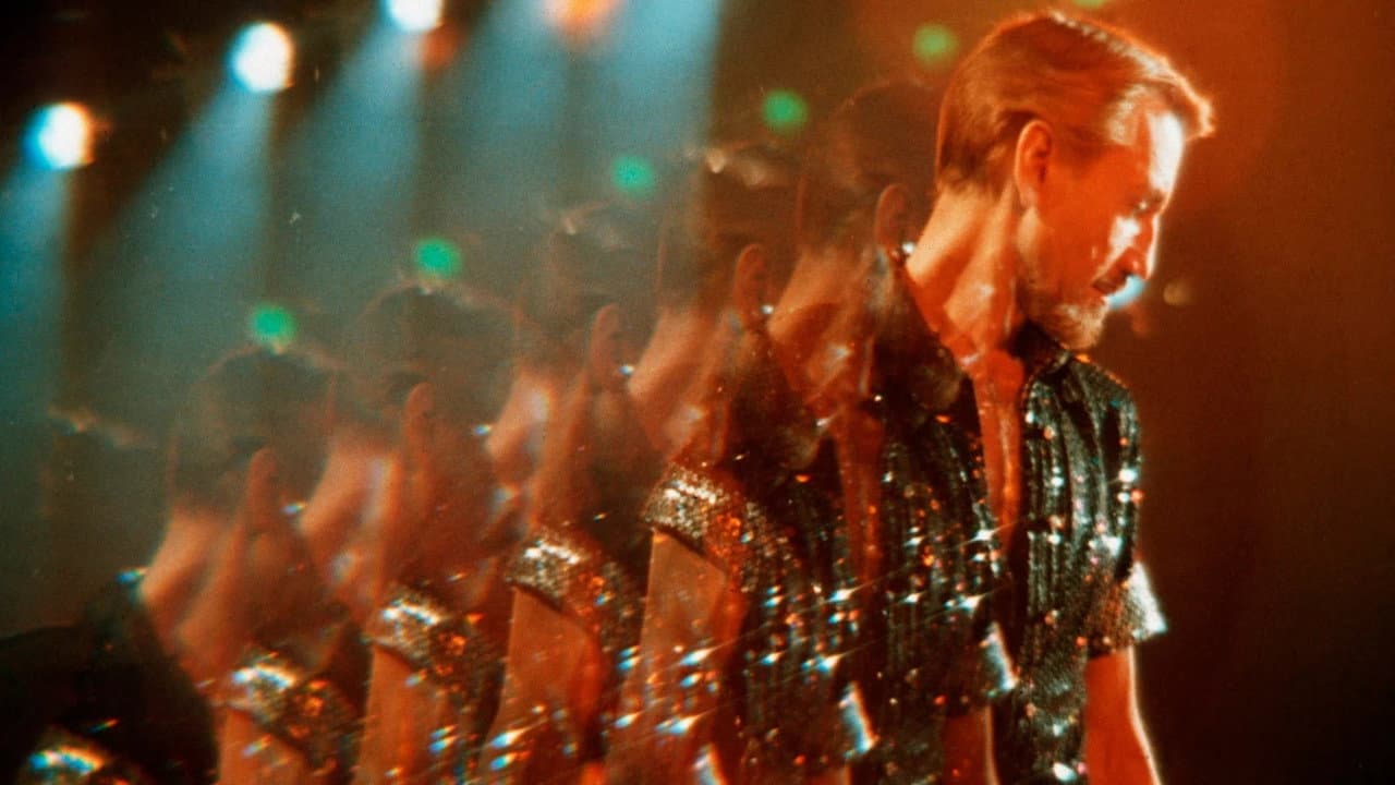 All That Jazz still 8