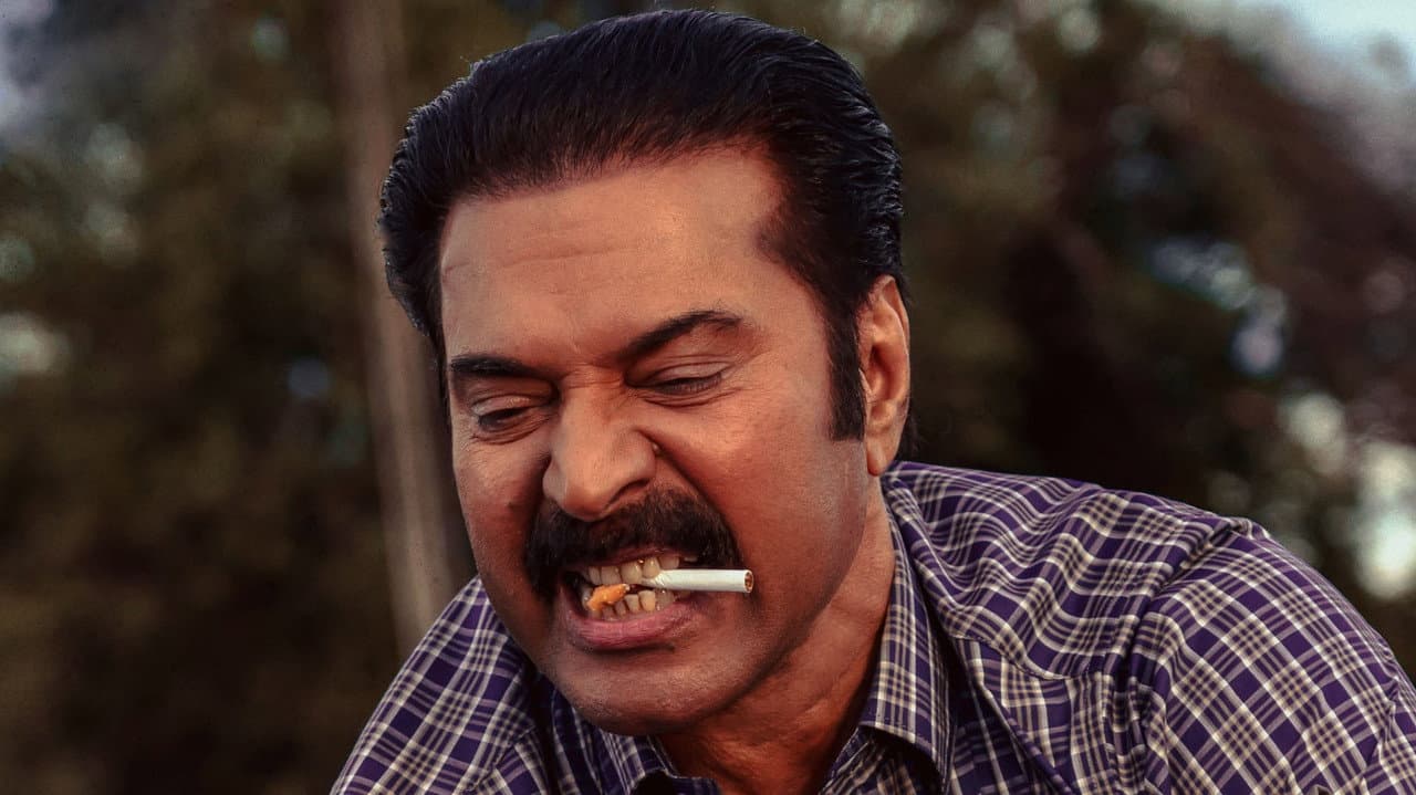 Kalamkaval Movie Review: A Gripping Thriller still 4