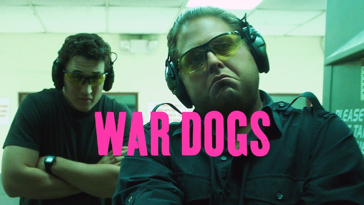 War Dogs still 3