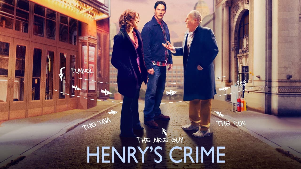 Henry's Crime still 7