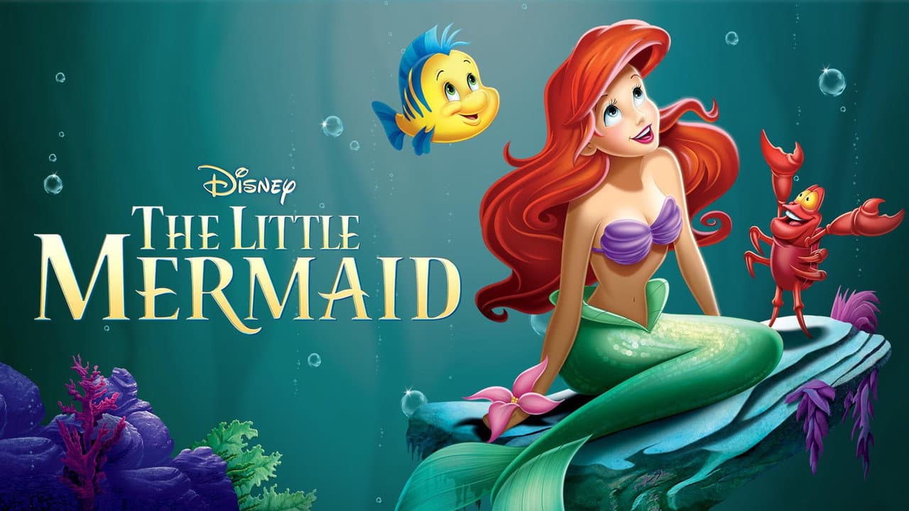 The Little Mermaid still 2