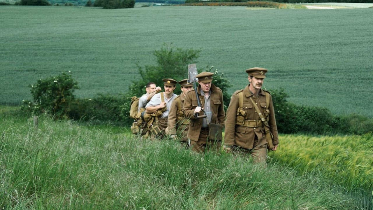 The War Below still 5