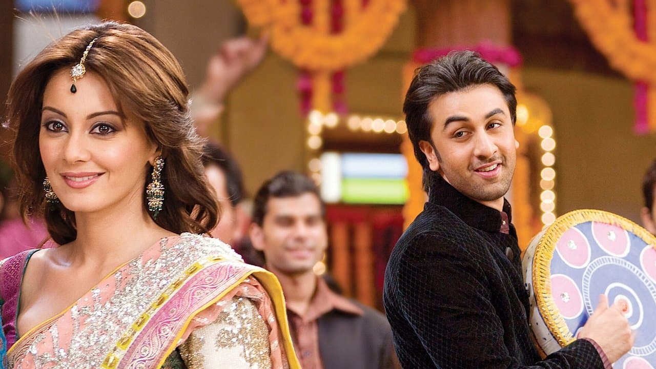 Bachna Ae Haseeno still 2
