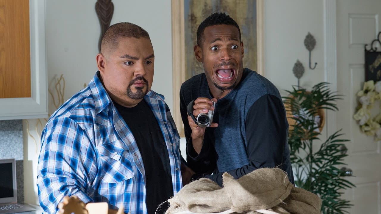 A Haunted House 2 still 3