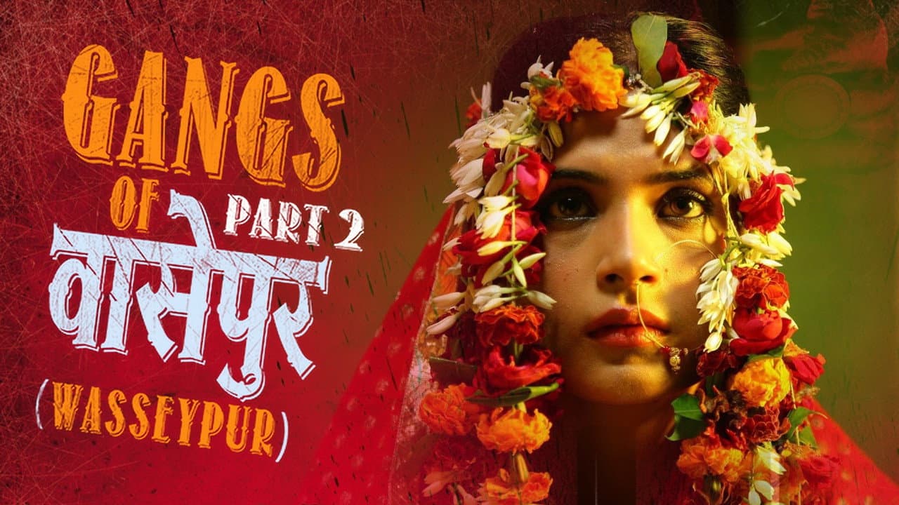 Gangs of Wasseypur - Part 2 still 1