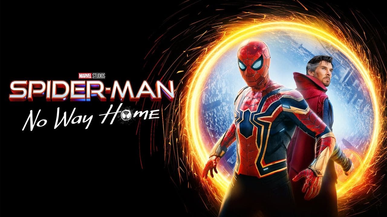 Spider-Man: No Way Home still 3