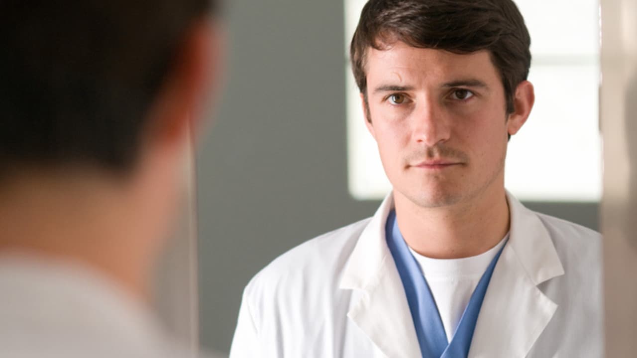 The Good Doctor still 7