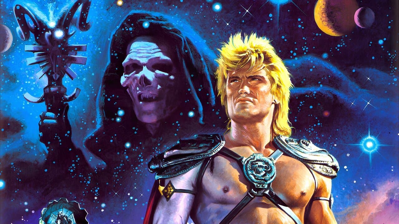Masters of the Universe still 7