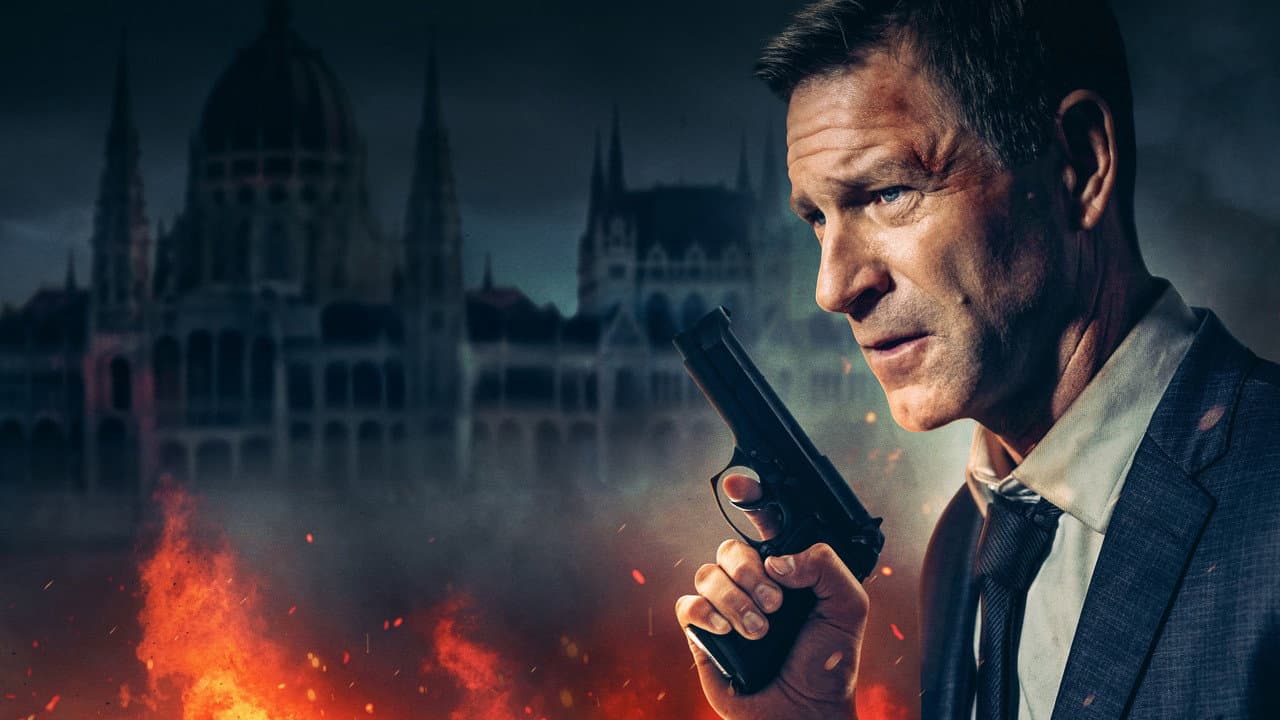 Chief of Station still 4