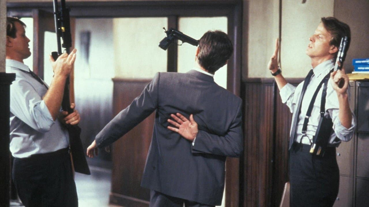 Memoirs of an Invisible Man still 7