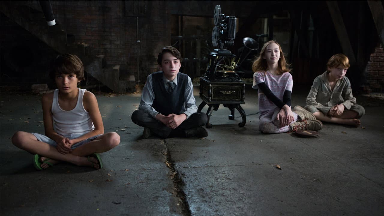 Sinister 2 still 8