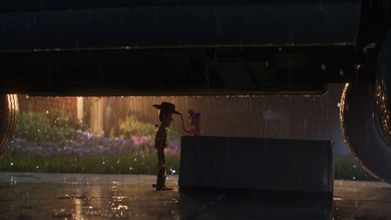Toy Story 4 still 1