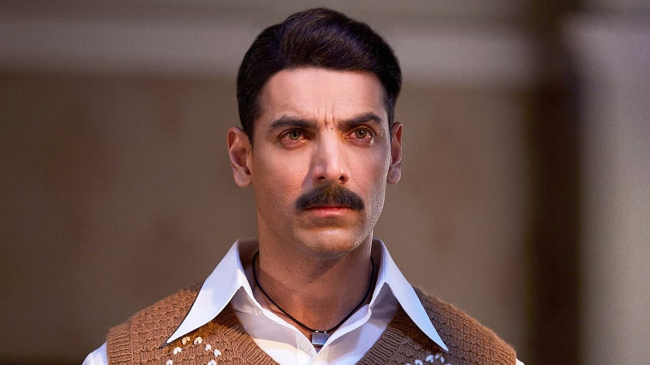 Romeo Akbar Walter still 3
