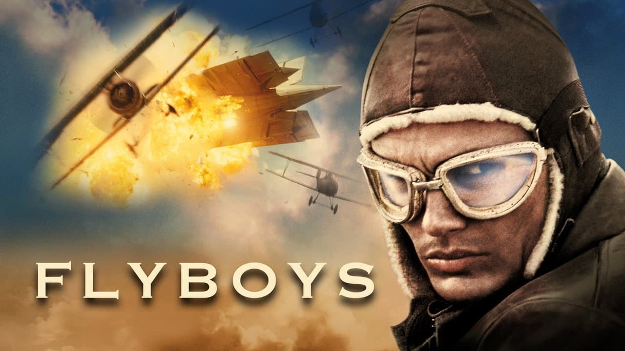 Flyboys still 6