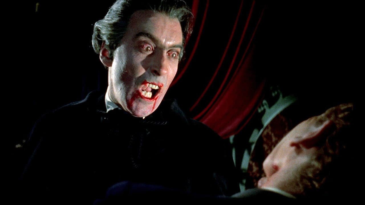 Dracula still 7